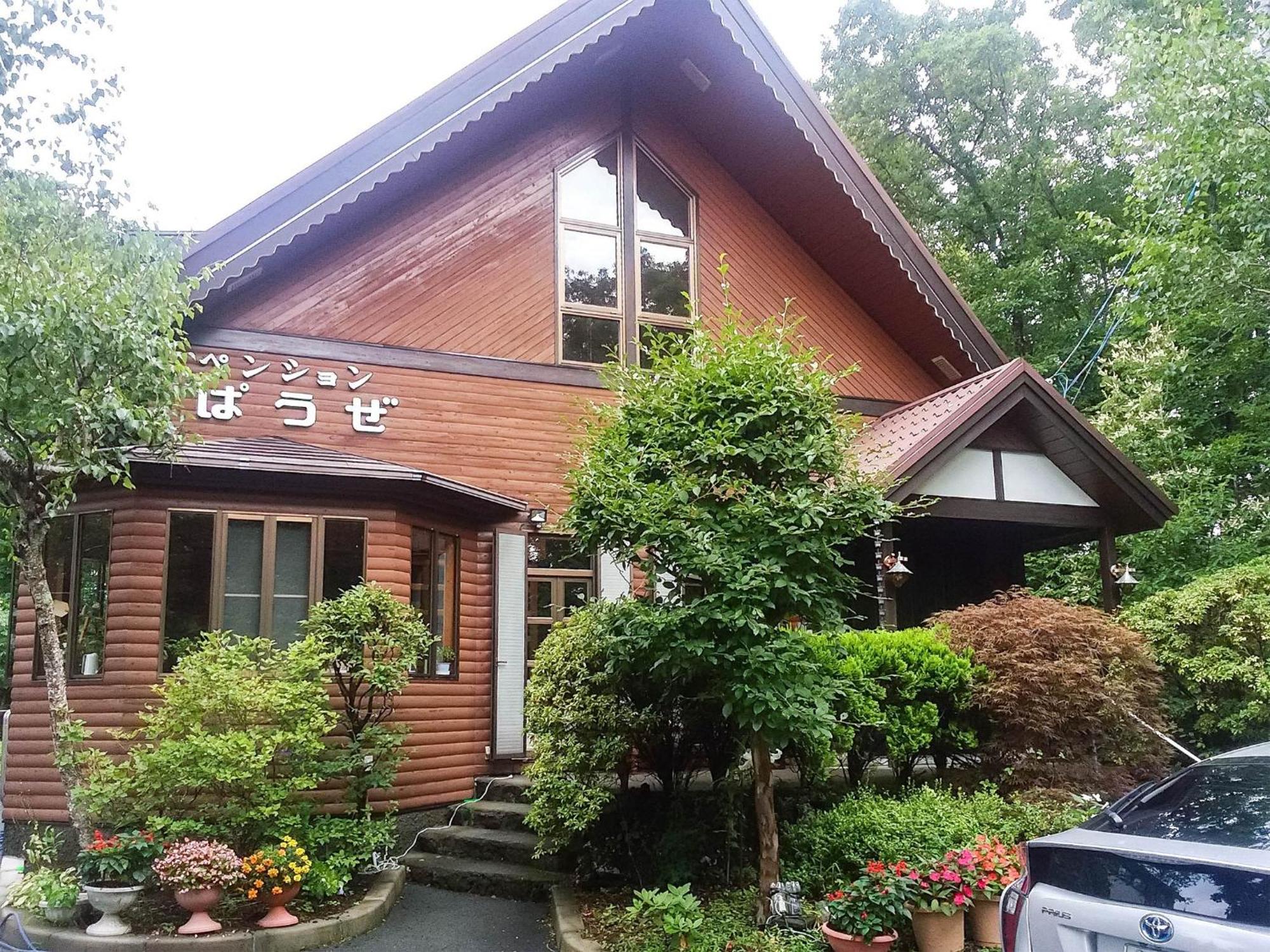 Minamitsuru-Gun - Hotel / Vacation Stay 45535 Yamanakako Exterior photo